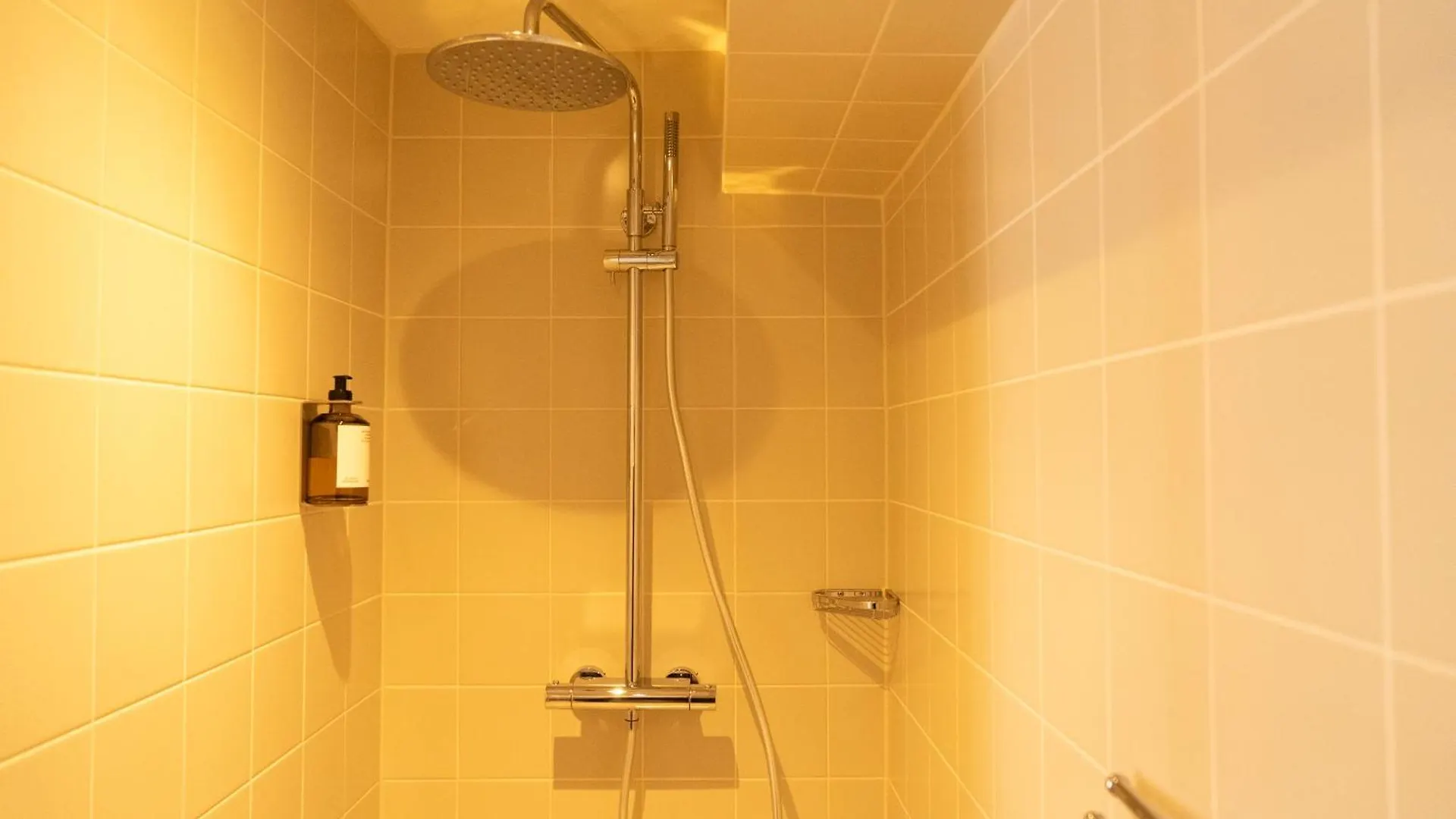 Hotel Teun Amsterdam