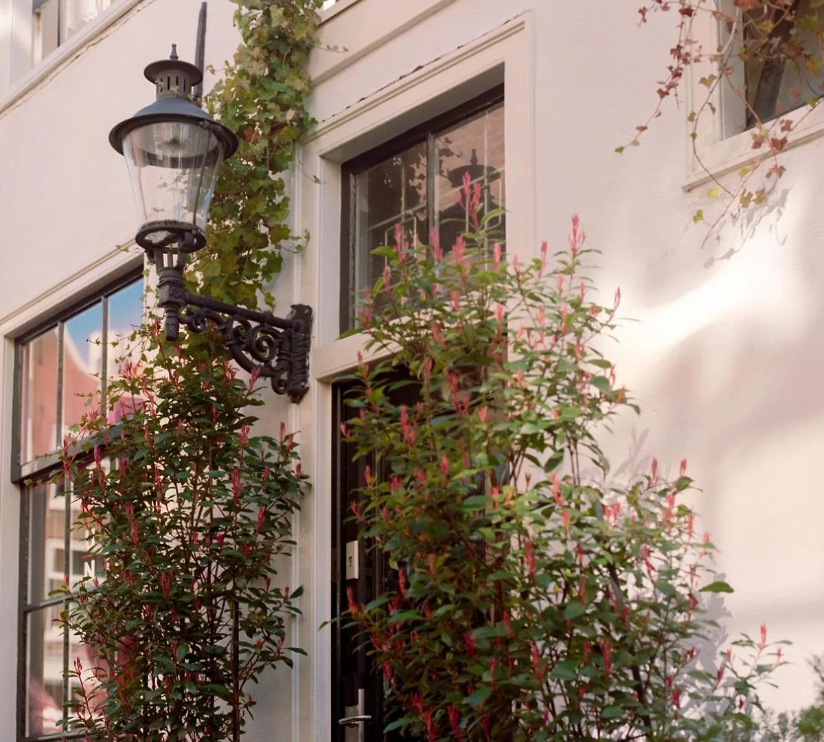 Hotel Teun Amsterdam 2*,