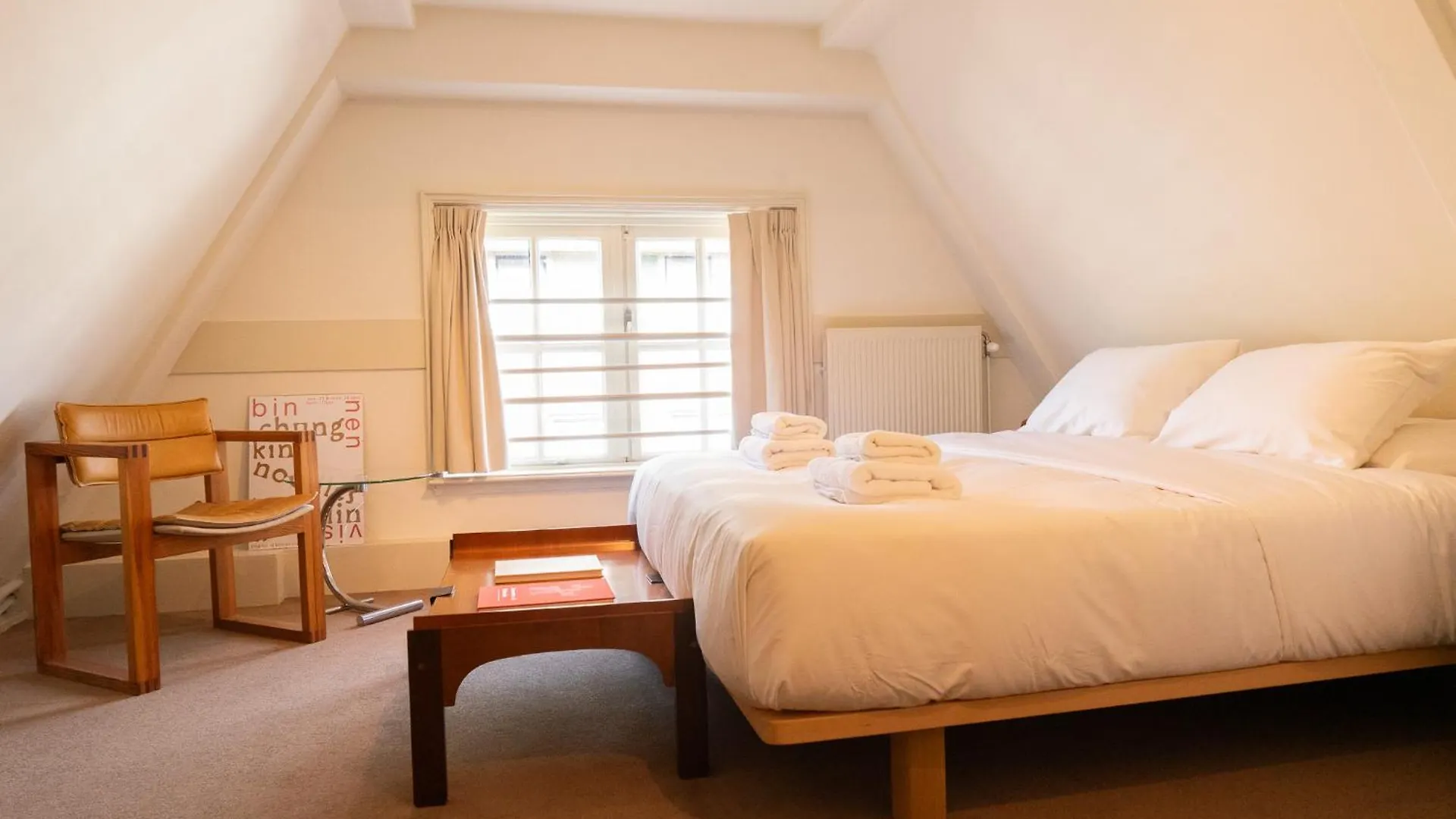 Hotel Teun Amsterdam