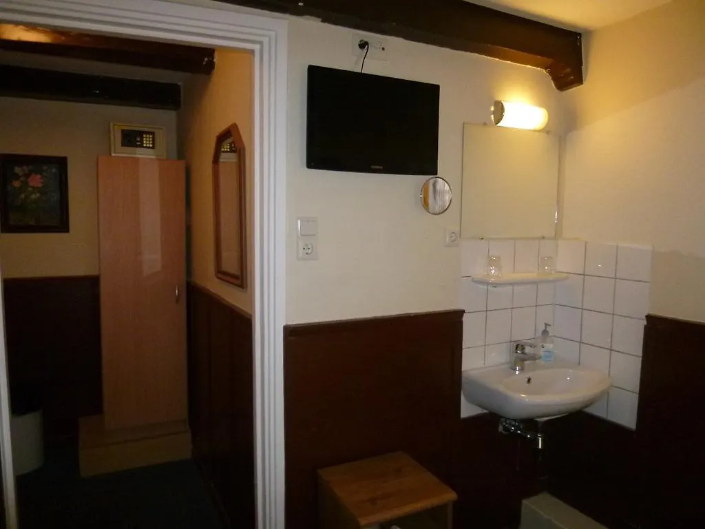 **  Hotel Teun Amsterdam Nederland