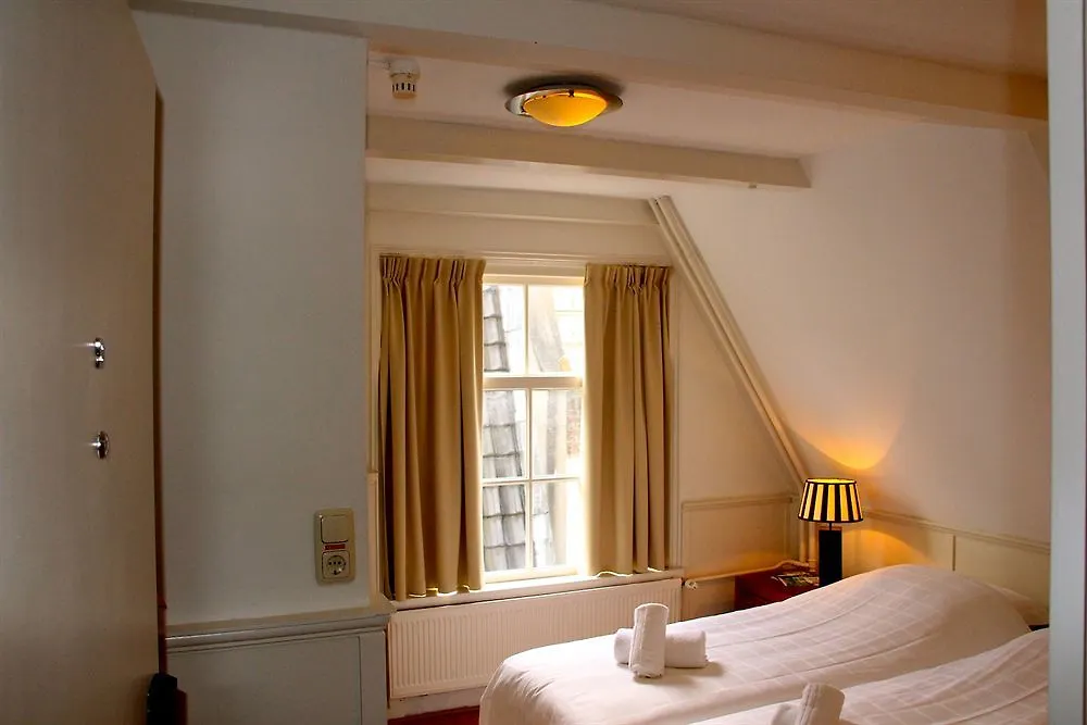 Hotel Teun Amsterdam