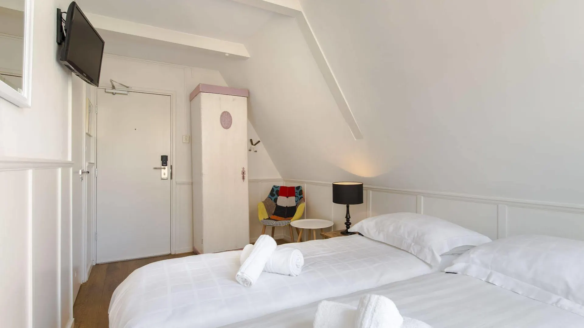 Hotel Teun Amsterdam 2*,